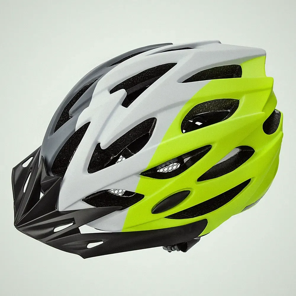 Radhelm Fahrradhelm Helm Schutzhelm für Jugend und Erwachsene MTB Bike Skate S-L