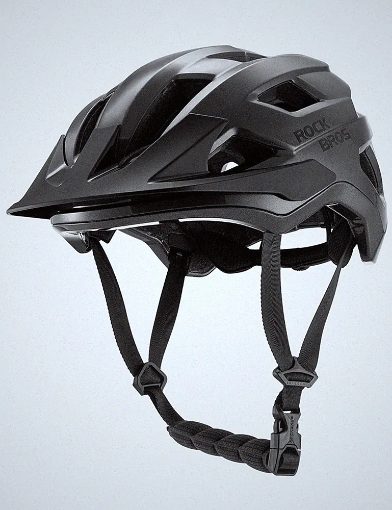 ROCKBROS kinder Jungen Mädchen Radhelm mit Visier Fahrradhelm 54-58cm Geschenk