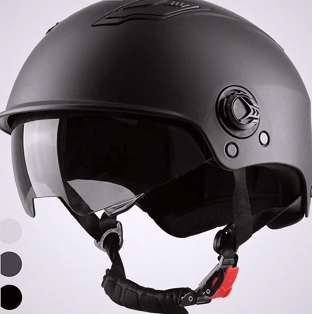 Scooter Helm Fahrradhelm Skaterhelm für Herren und Damen E Scooter Helm E-Bik...