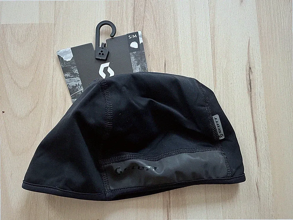 Scott Helmmütze NEU (Beanie) * Kinder Kita Grundschule Mütze Fahrrad Ski *
