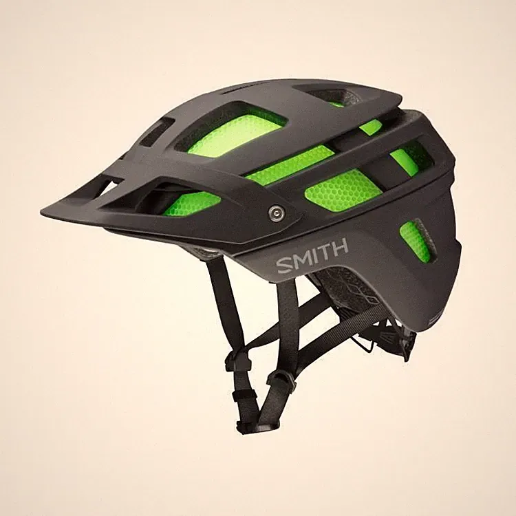 Smith Forefront 2 MIPS Mountainbike Helm