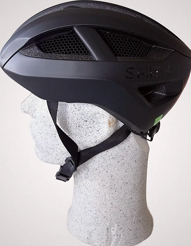 fahrradhelm mips schwarz