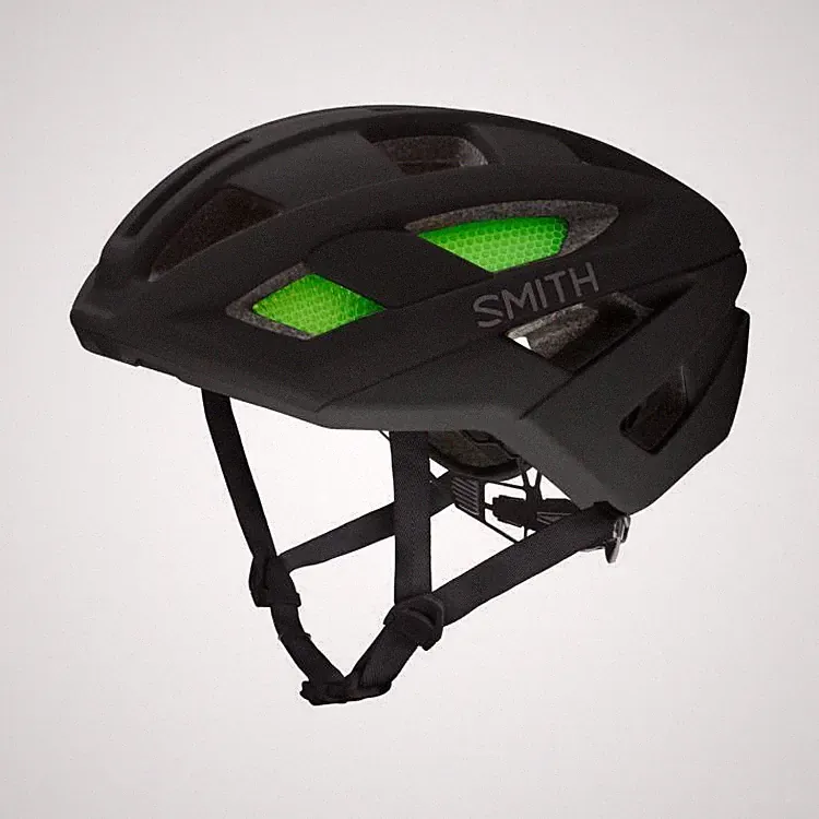 Smith Route MIPS Fahrrad Rennradhelm