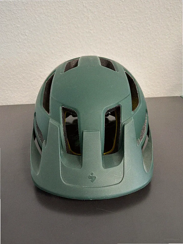 Sweet Protection Fahrrad/Mountainbikehelm Dissenter MIPS *Versch Farben M/L-60%*