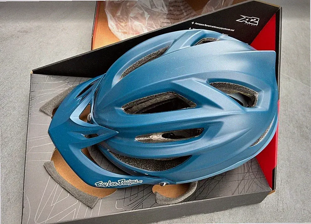 Troy Lee Designs A2 Fahrradhelm