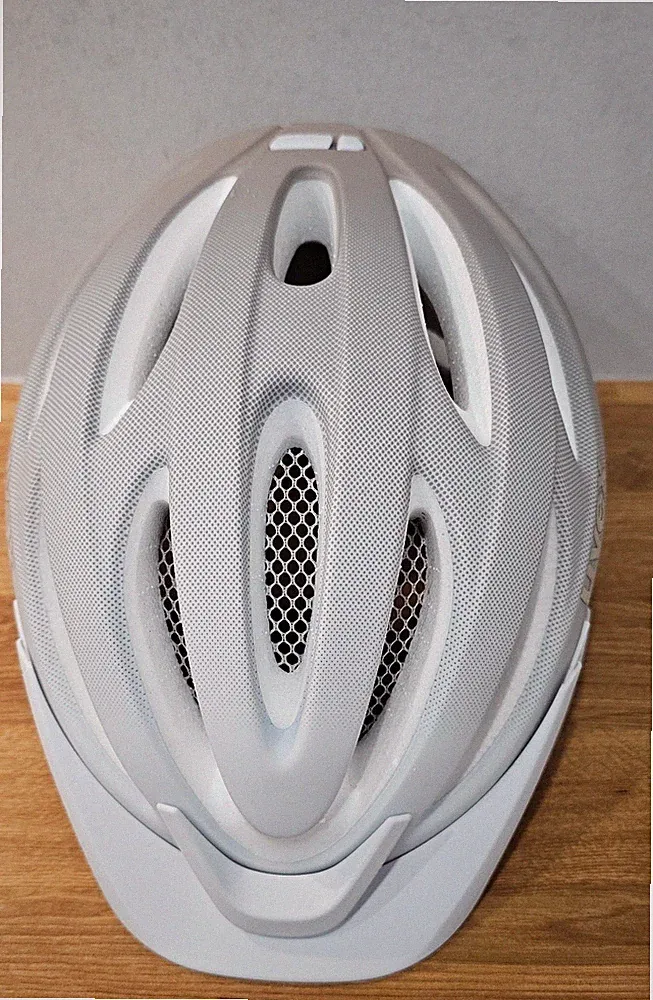 True cc - Leichter Fahrradhelm für Damen und Herren - Größe: 52-55 cm 6723