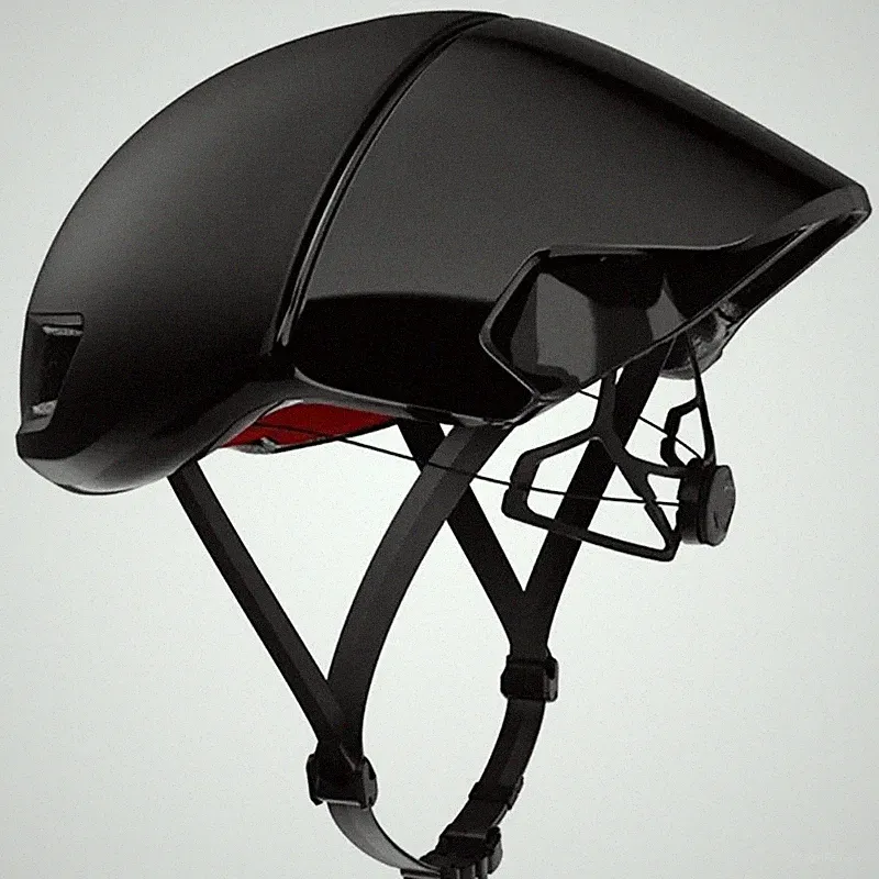 Ultraleichter aerodynamischer Sport Fahrradhelm Rennradhelm MTB