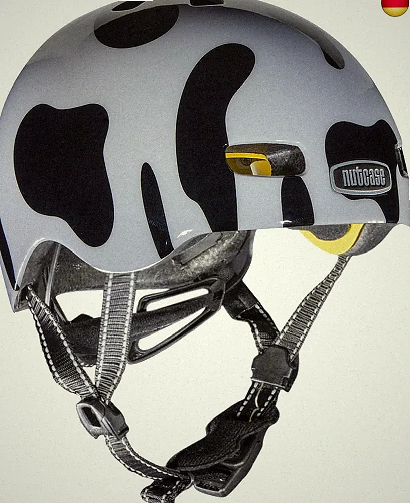 Unisex-Youth Baby Nutty-Moove Over Helmets-Little, angegeben, Not Mentioned