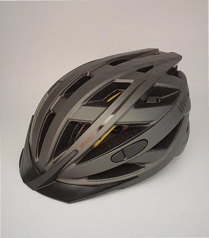Uvex Fahrradhelme MIPS