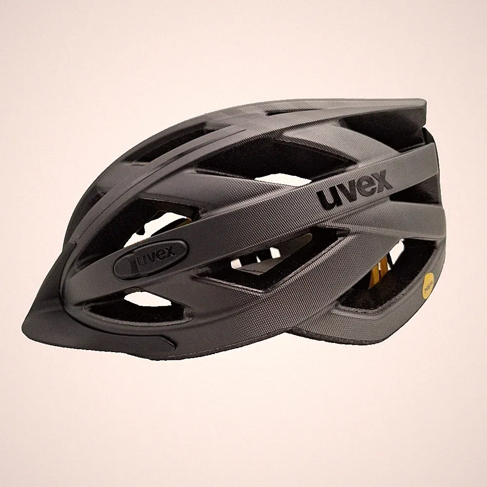 uvex city i-vo MIPS - leichter City-Helm f�r Damen und Herren - MIPS-Sysytem - w