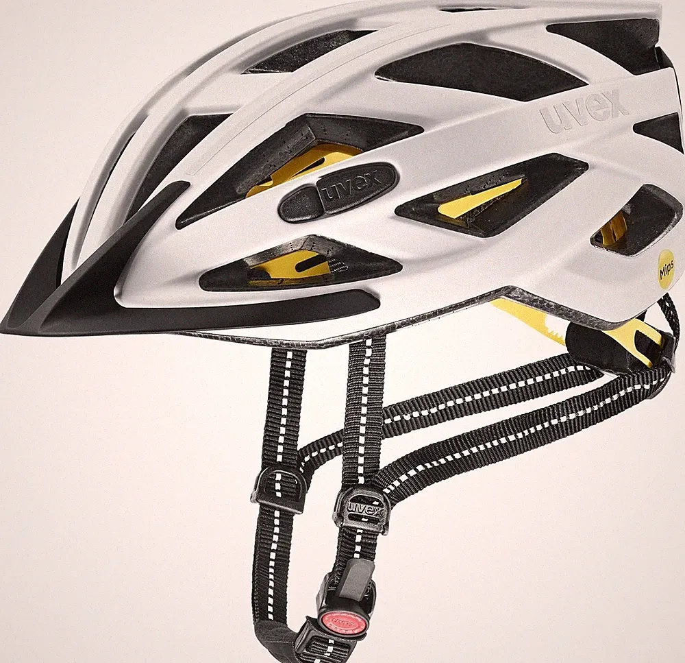 uvex city i-vo MIPS leichter City-Helm für Damen und Herren MIPS-Sysytem