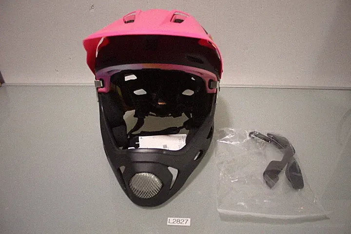 Uvex Erwachsene jakkyl HDE Fahrradhelm Future Gr. 56-61cm *neuwertig* (L2827-A5