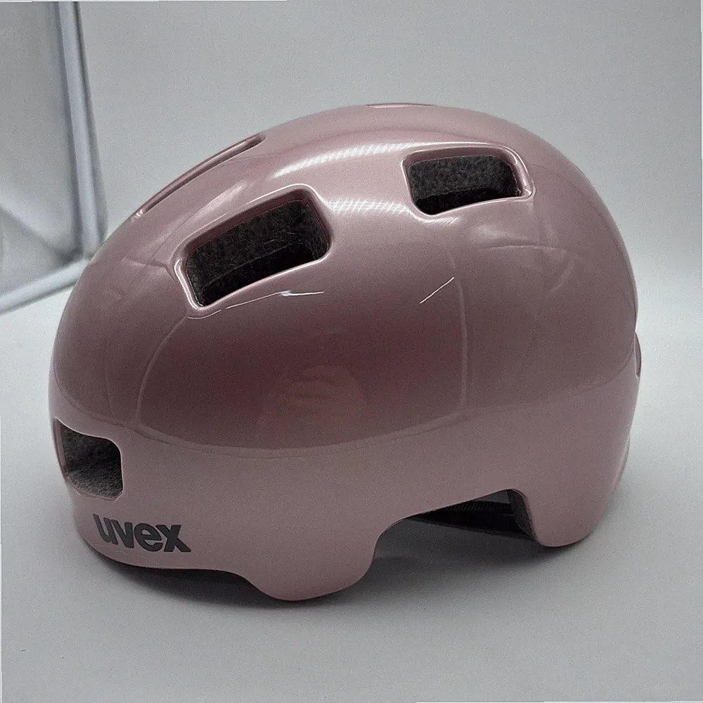 Uvex HLMT 4 Gr. 51-55 cm Kinder Fahrradhelm Unisex UVP:59,90€✅✅