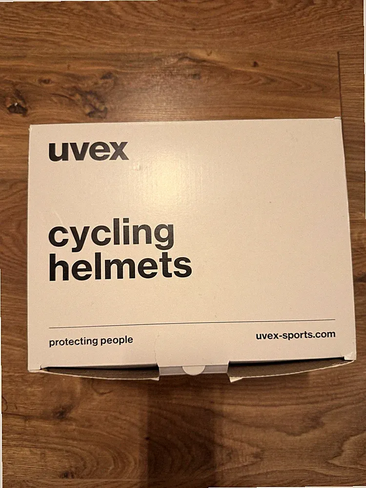 UVEX Oyo Kinder Fahrradhelm 45-50 cm Radhelm Schutzhelm 41/0/047/02 Helm