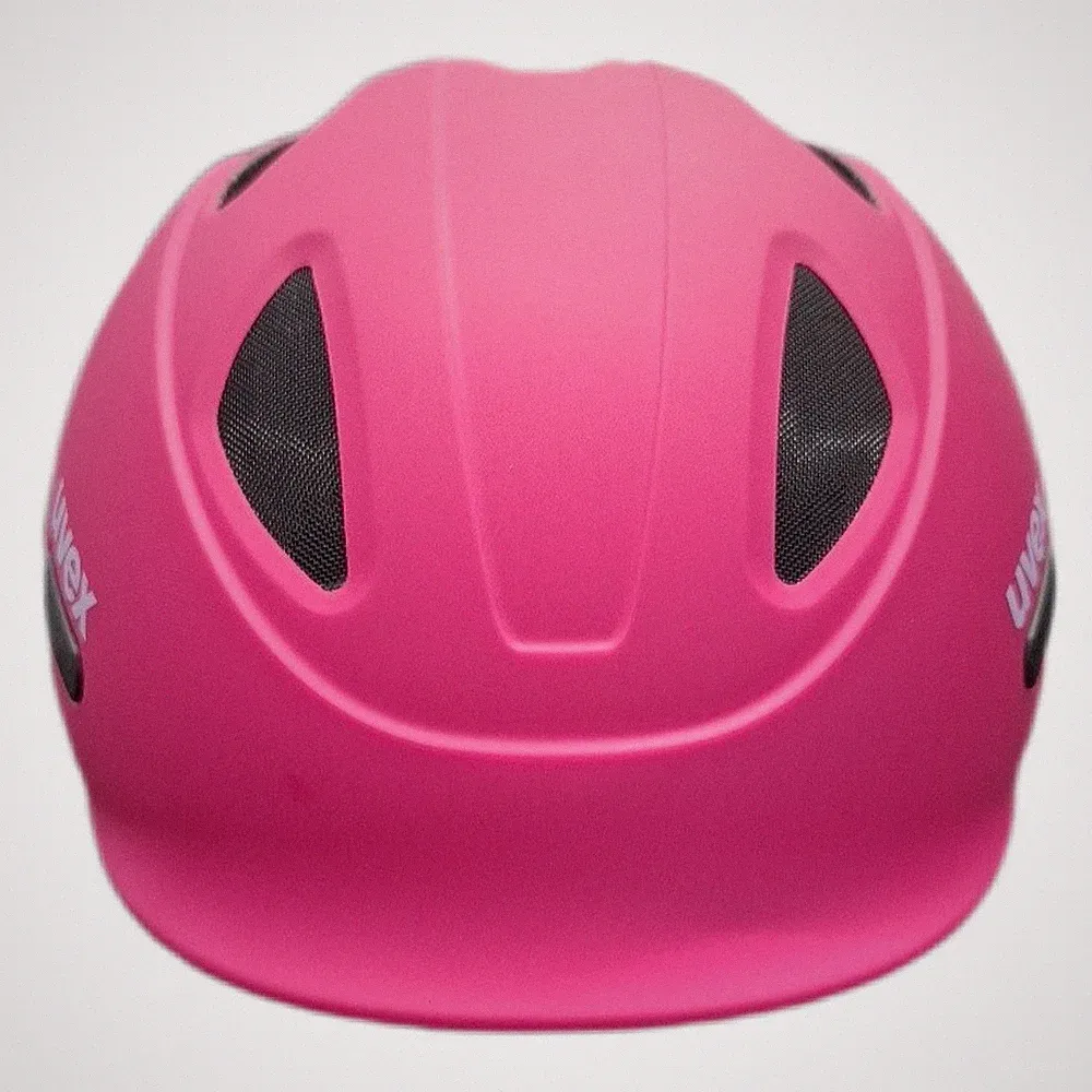 uvex OYO - Leichter Fahrradhelm für Kinder - intergierter Seitenschutz - erweite