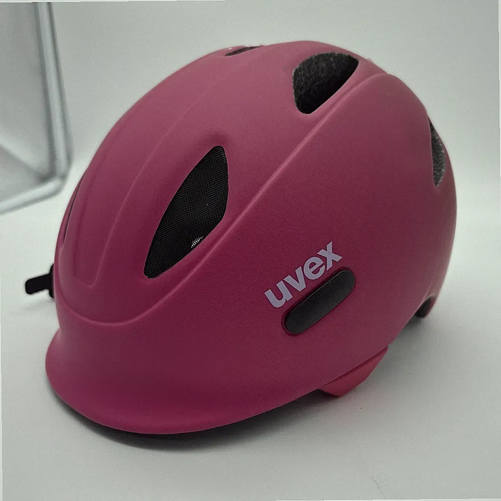 uvex OYO Style - Leichter Fahrradhelm für Kinder - Größe 55-58cm✅