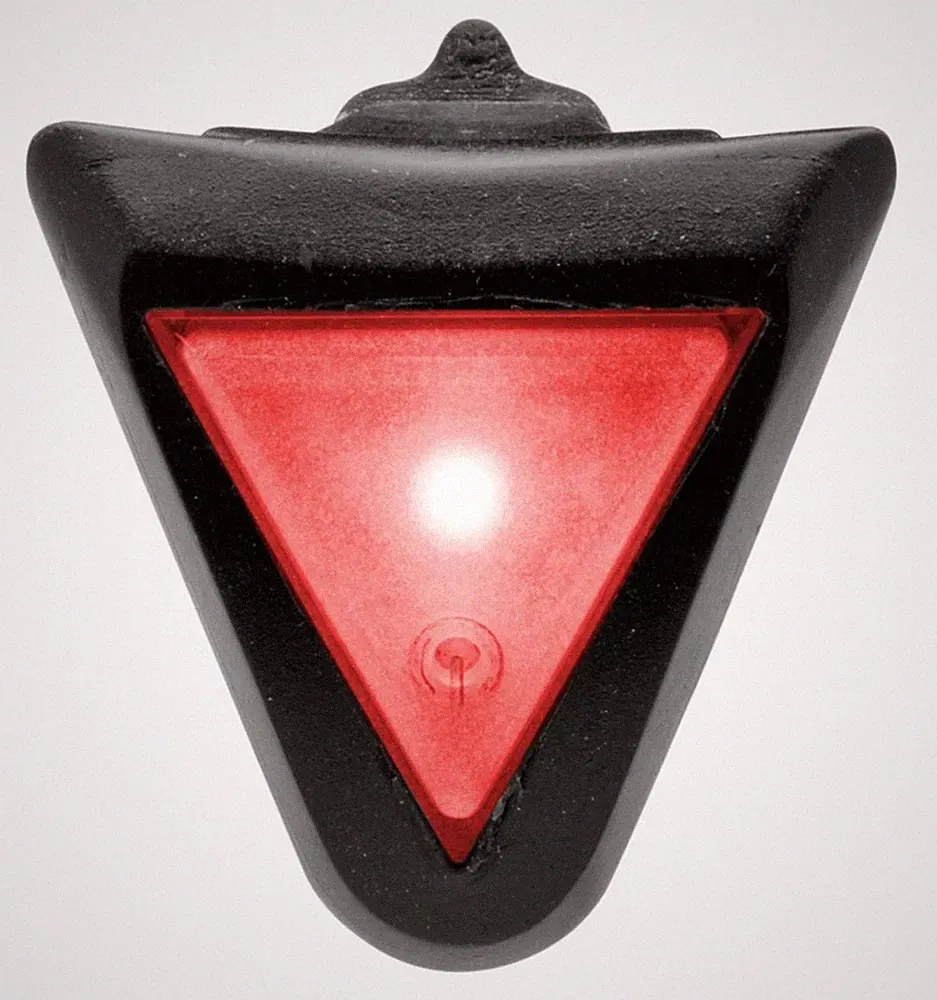 Uvex plug-in LED Rücklicht Fahrradhelm I-vo, I-vo CC, Airwing