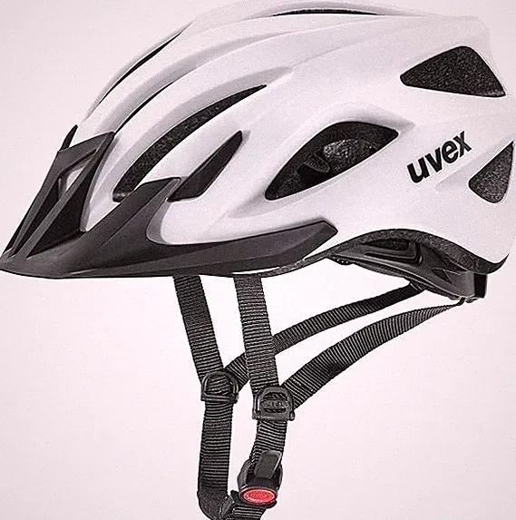 UVEX Viva 3 Fahrradhelm City Trekking E-Bike Helm Unisex Neu 56-62 cm
