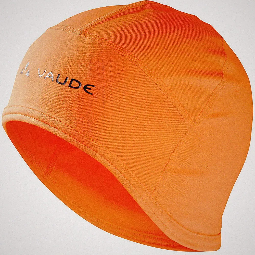 Vaude Bike Warm CapHelm Unterziehmütze wärmender Kopfschutz Atmungsaktiv Mütze