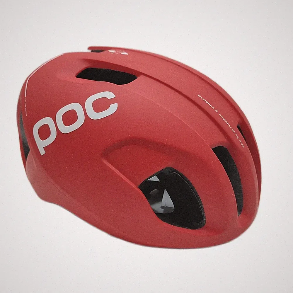 Ventral Fahrradhelm Helme SPIN S 50 56 cm Rot Prismane Sicherheit Komfort Design