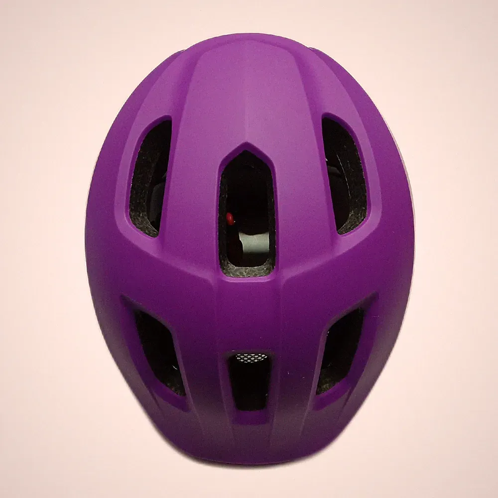 XJD Kinder XJD Fahrradhelm Kinderhelm 2-8 Jahre Mädchen Jungen Skaterhelm Baby s